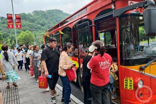 天差地别！独行侠首节三分球11中5&雷霆6中0